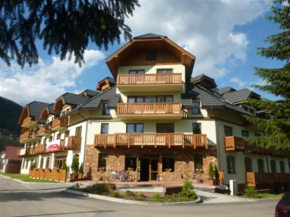 Apartmán Donovaly 64